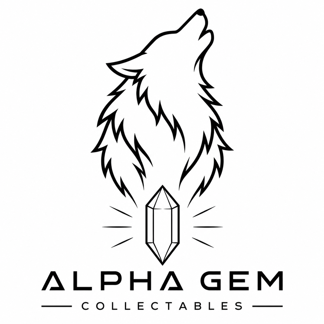 Alpha Gem Collectables