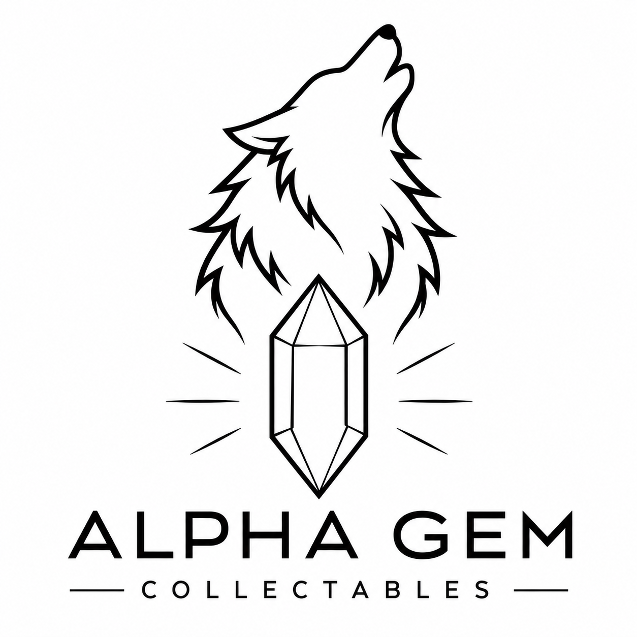 Alpha Gem Collectables