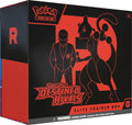 Pokemon TCG: S&V 10 Destined Rivals Elite Trainer Box