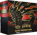 Pokemon TCG: LOST ORIGIN (Sword and Shield 11) Elite Trainer Box